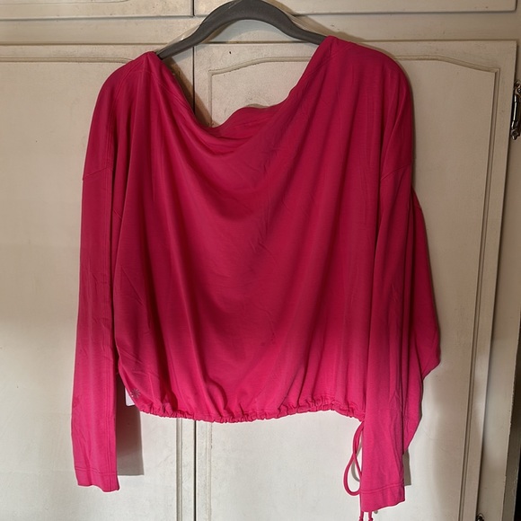ATHLETA COOL DOWN TOP NWT - Picture 10 of 13